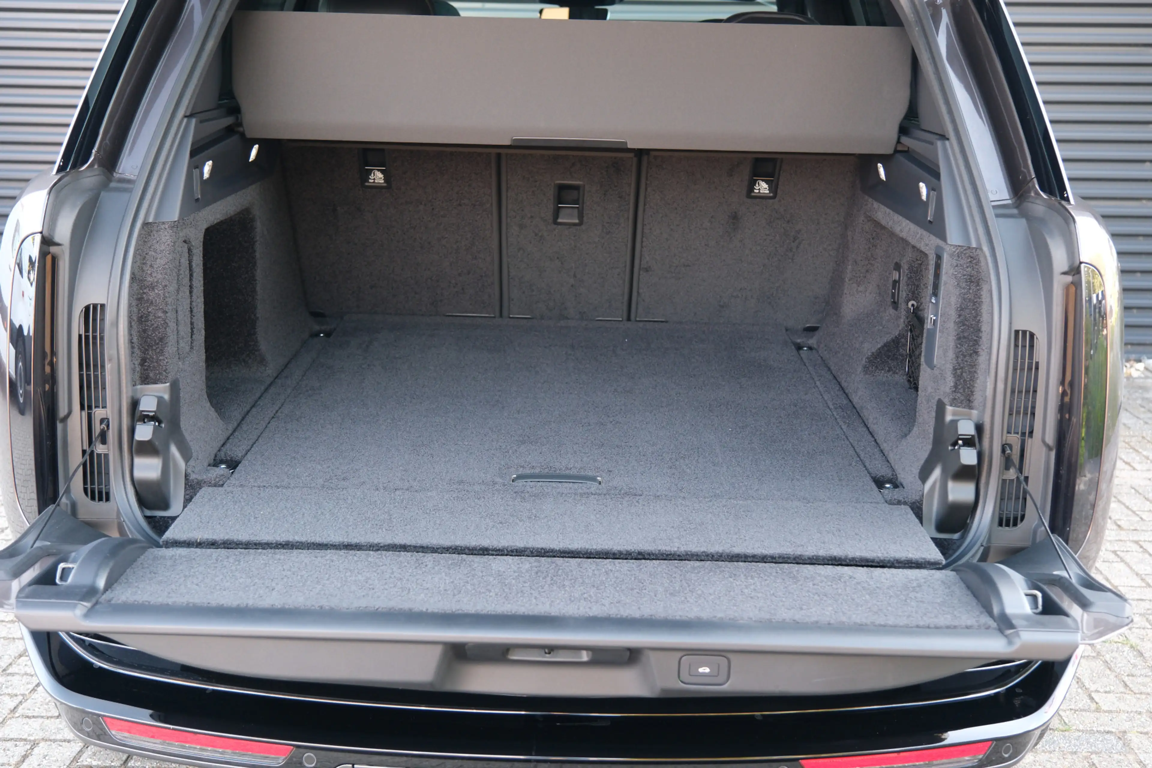 Land Rover Range Rover 3.0 P460e HSE | NP € 177.312,- | Elektrische trekh — photo 7