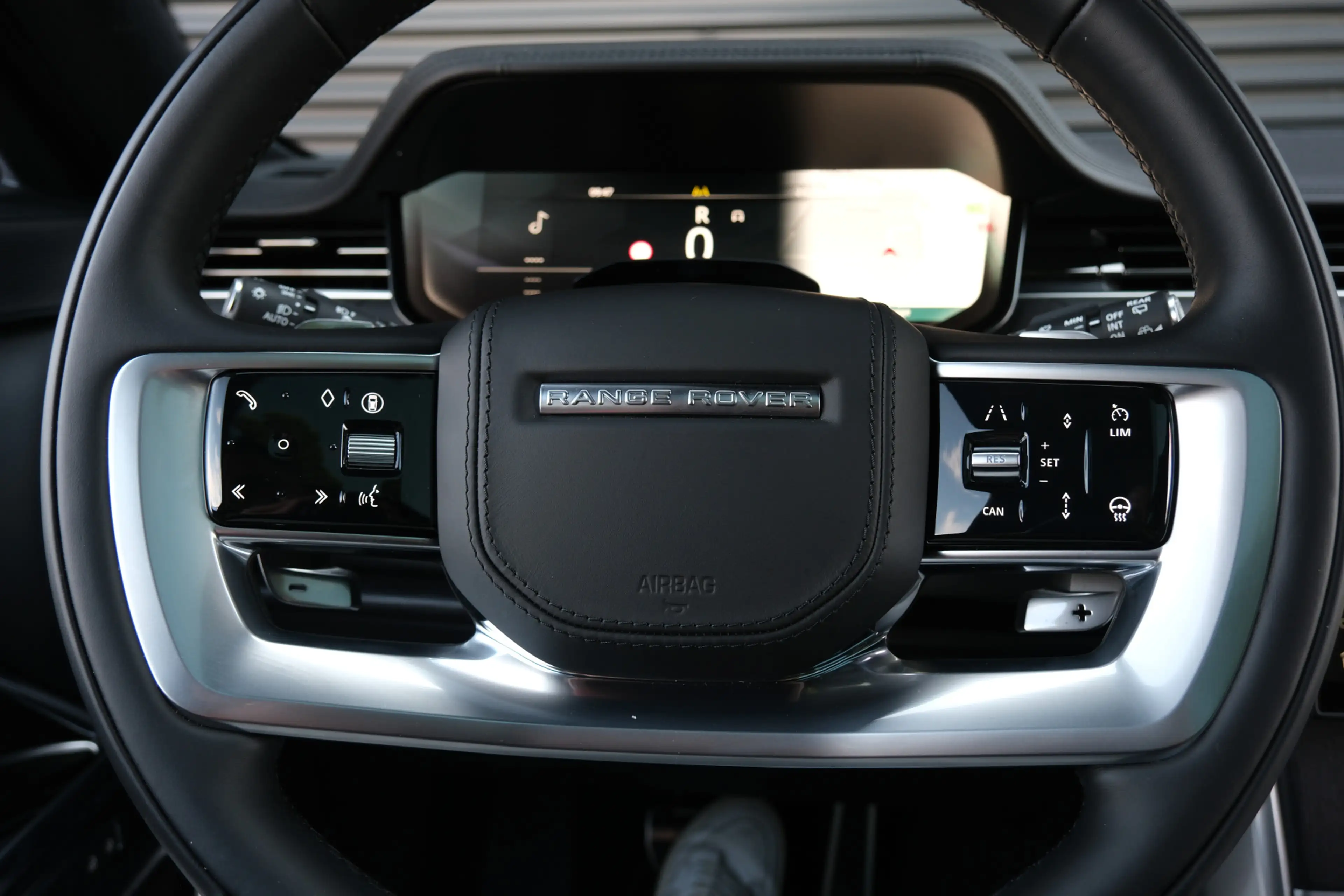 Land Rover Range Rover 3.0 P460e HSE | NP € 177.312,- | Elektrische trekh — photo 24