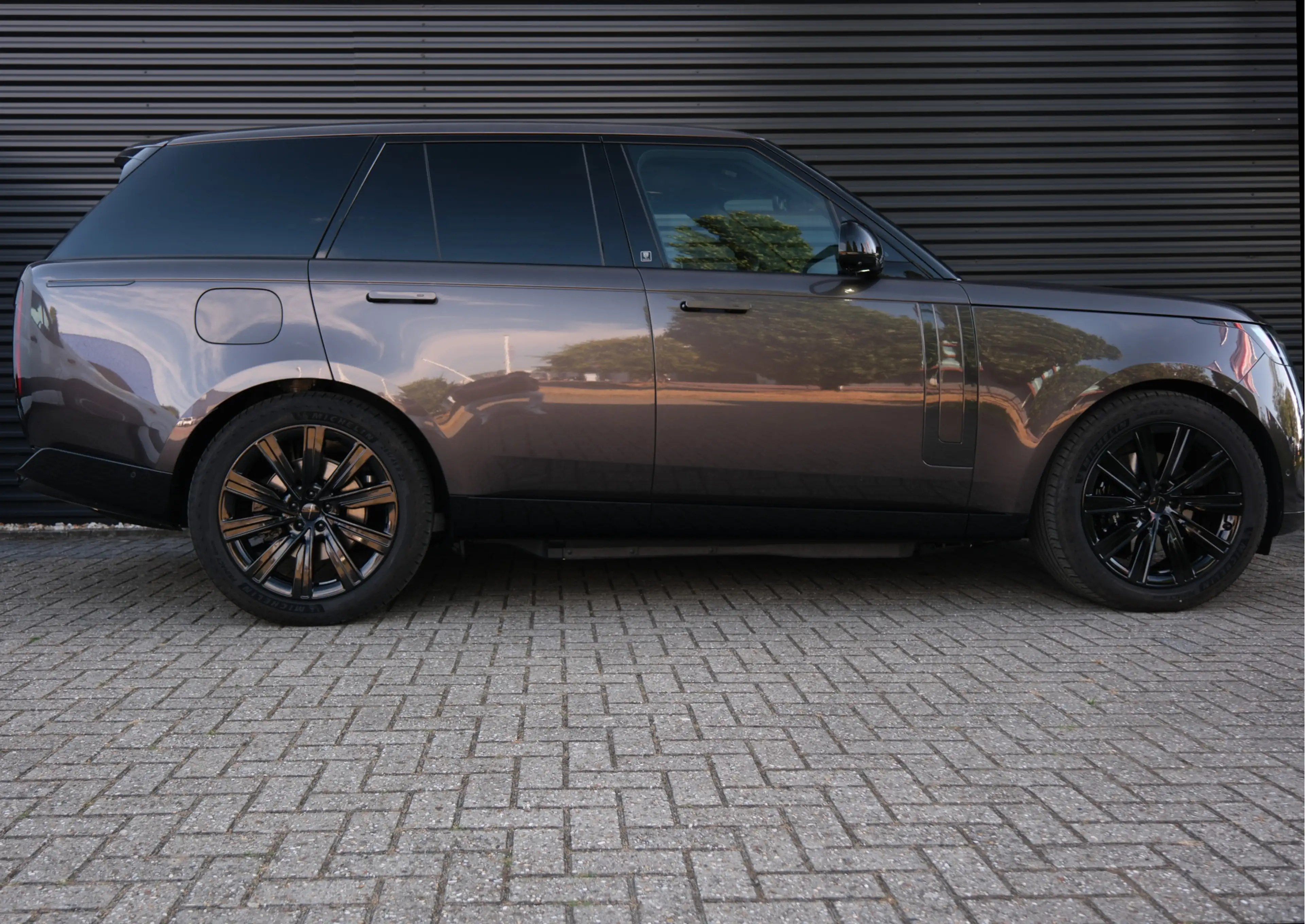 Land Rover Range Rover 3.0 P460e HSE | NP € 177.312,- | Elektrische trekh — photo 12