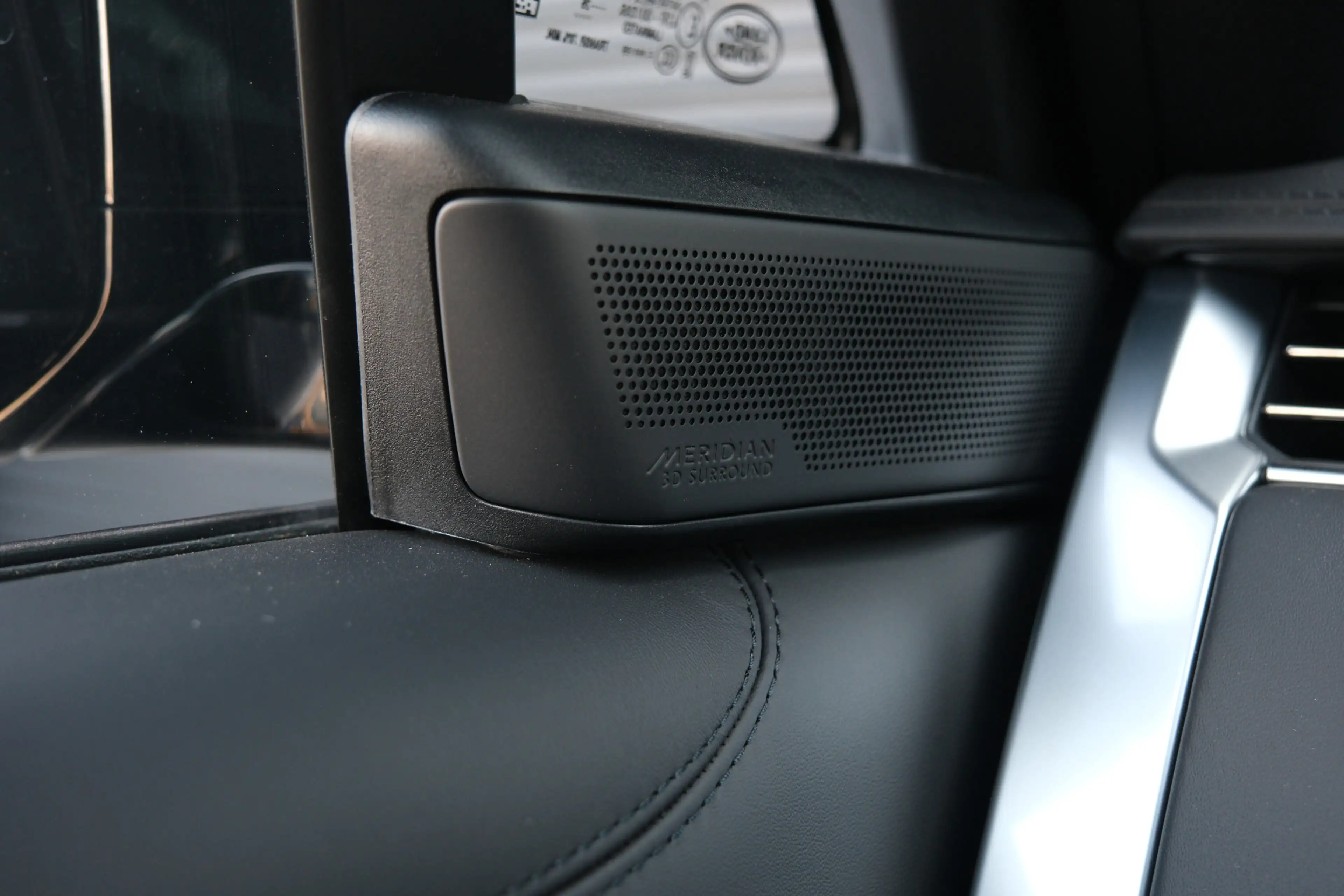 Land Rover Range Rover 3.0 P460e HSE | NP € 177.312,- | Elektrische trekh — photo 25