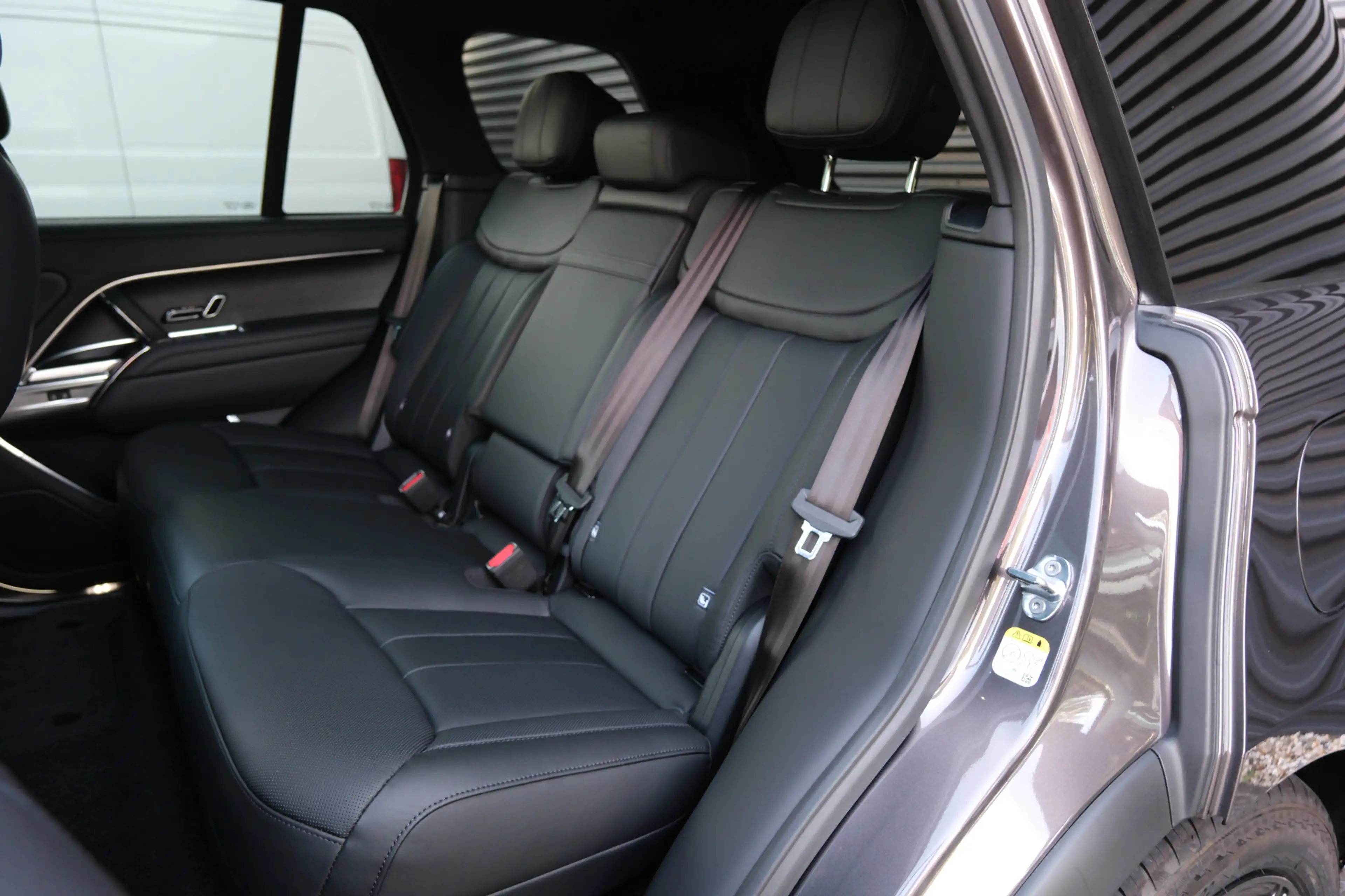 Land Rover Range Rover 3.0 P460e HSE | NP € 177.312,- | Elektrische trekh — photo 5