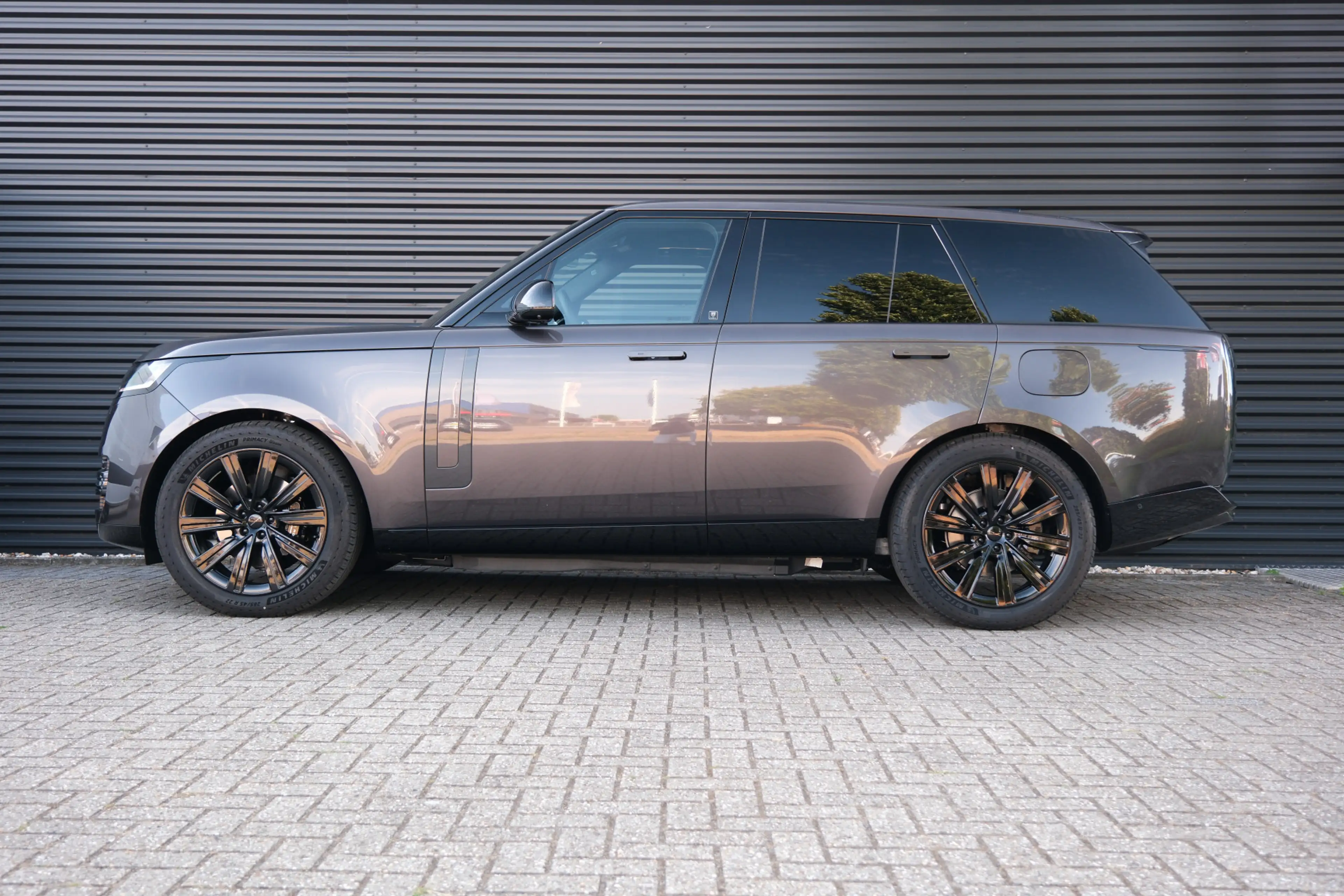 Land Rover Range Rover 3.0 P460e HSE | NP € 177.312,- | Elektrische trekh — photo 2