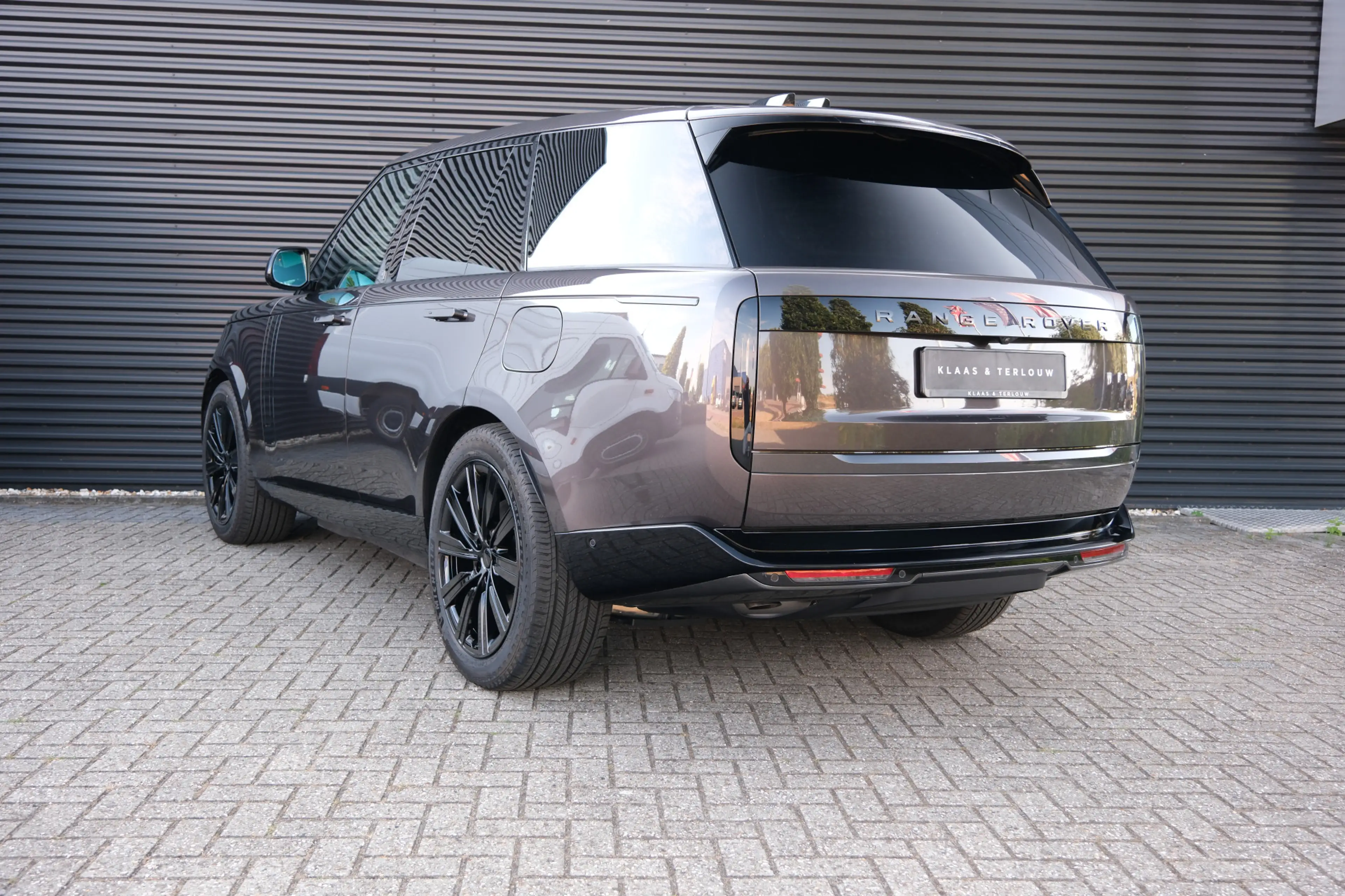 Land Rover Range Rover 3.0 P460e HSE | NP € 177.312,- | Elektrische trekh — photo 19