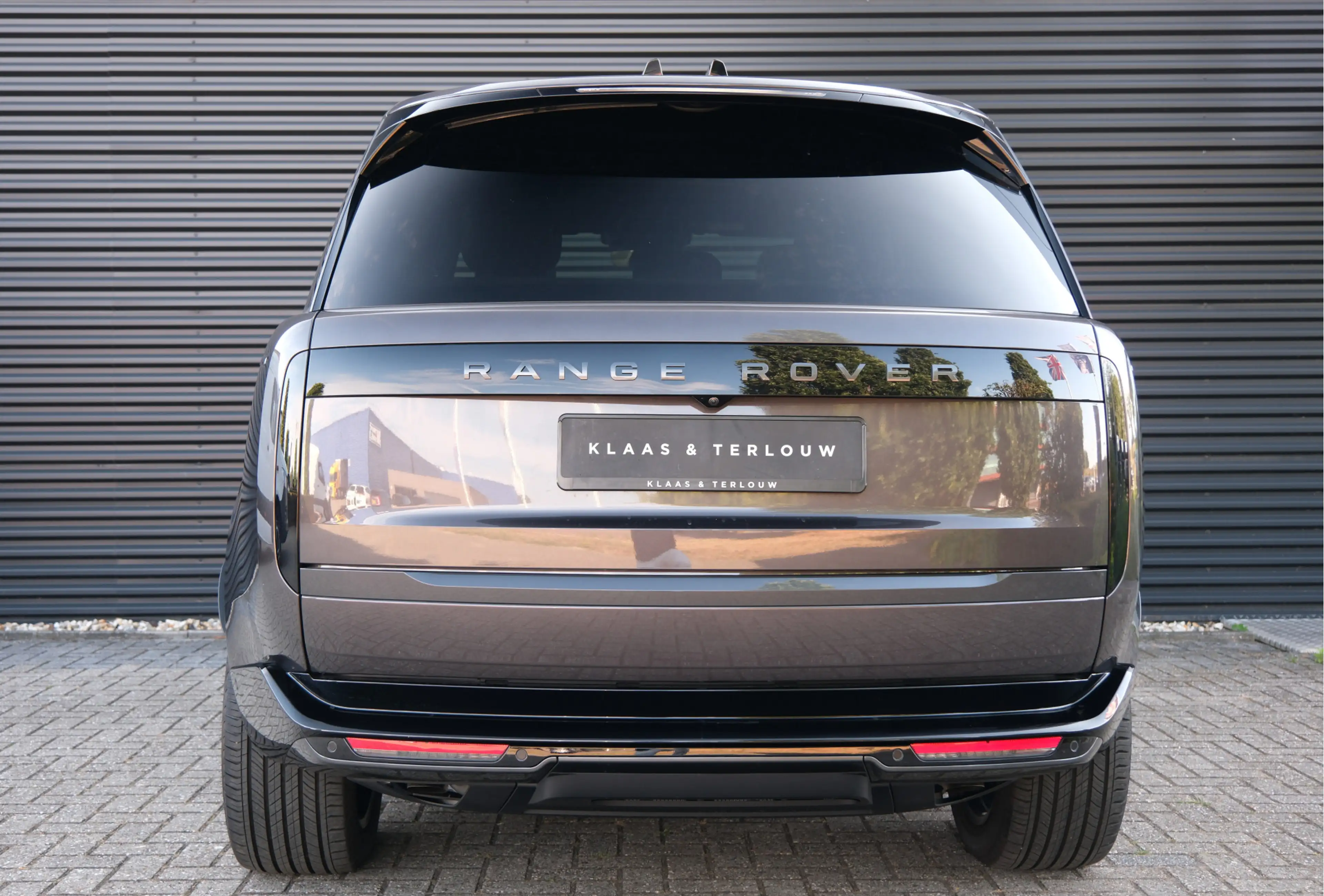 Land Rover Range Rover 3.0 P460e HSE | NP € 177.312,- | Elektrische trekh — photo 9