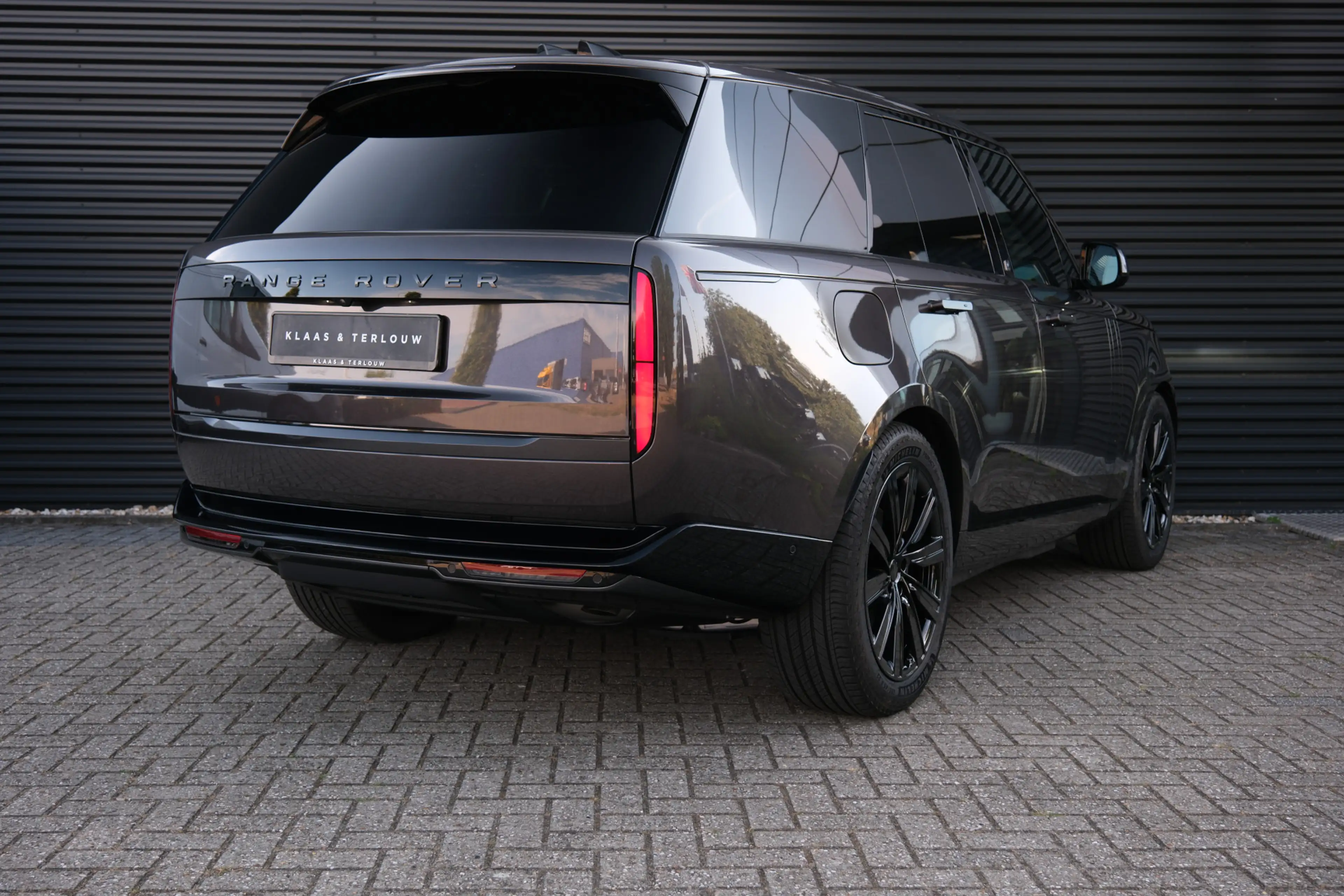 Land Rover Range Rover 3.0 P460e HSE | NP € 177.312,- | Elektrische trekh — photo 10