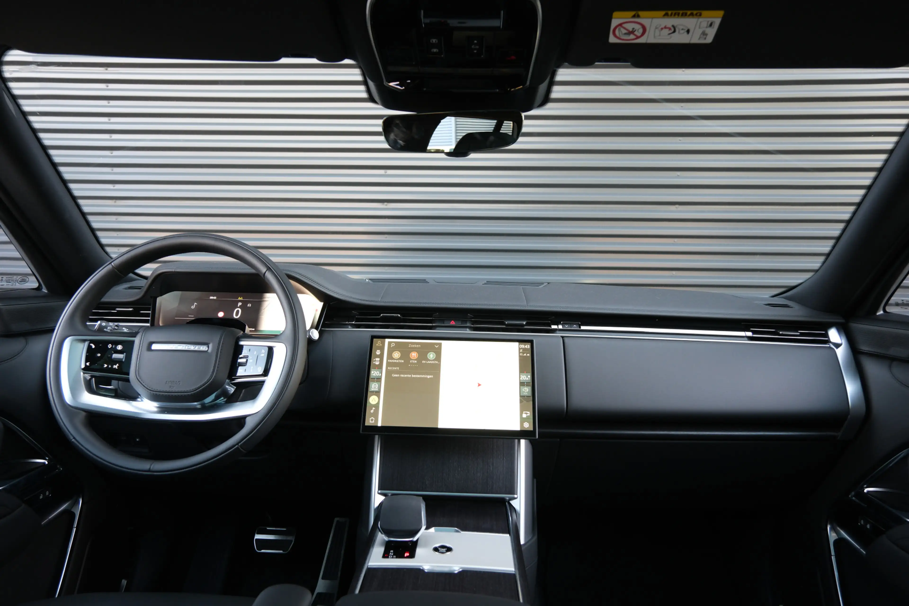 Land Rover Range Rover 3.0 P460e HSE | NP € 177.312,- | Elektrische trekh — photo 3