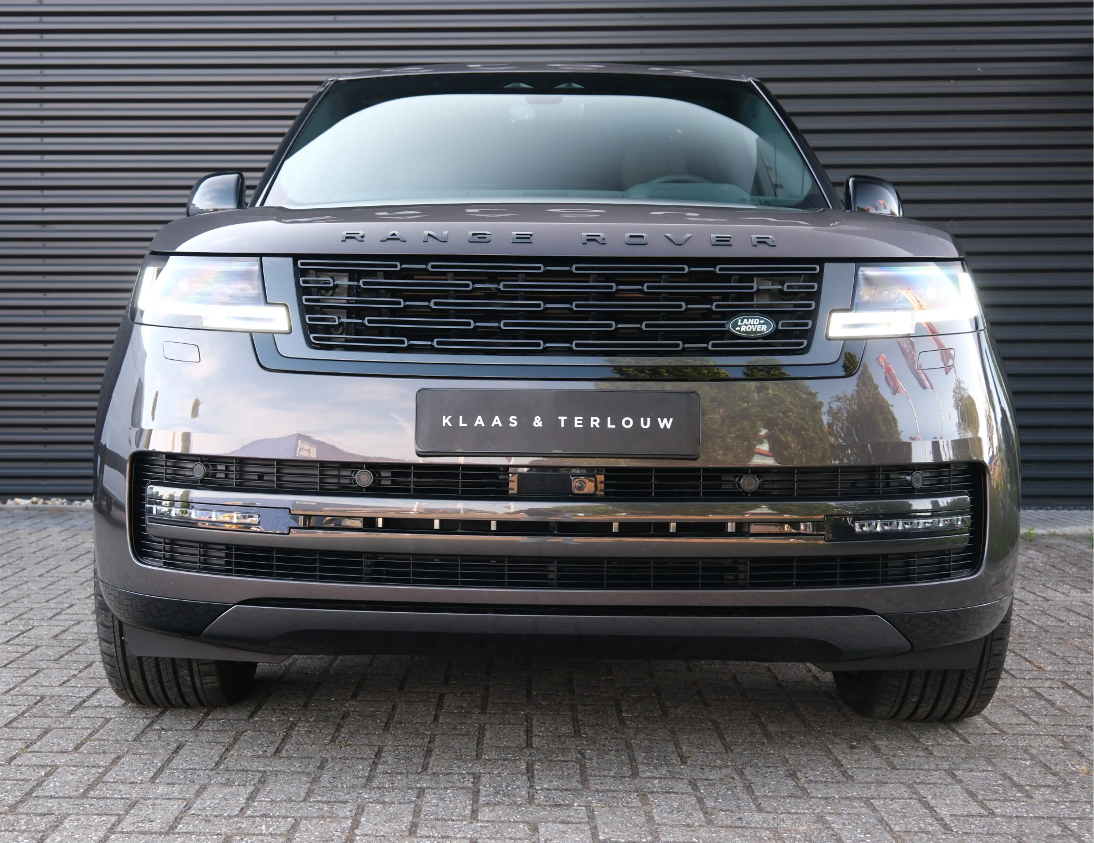 Land Rover Range Rover 3.0 P460e HSE | NP € 177.312,- | Elektrische trekh — photo 8