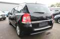 Opel Zafira B Design Edition *TÜV-NEU* Schwarz - thumbnail 6