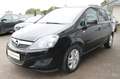 Opel Zafira B Design Edition *TÜV-NEU* Schwarz - thumbnail 2