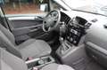Opel Zafira B Design Edition *TÜV-NEU* Schwarz - thumbnail 15