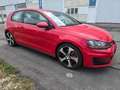 Volkswagen Golf GTI Rojo - thumbnail 2