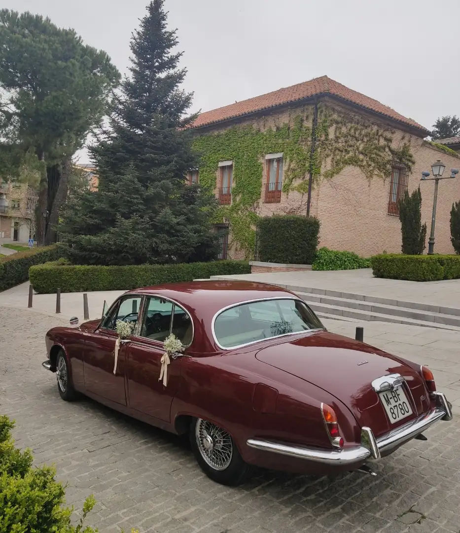 Jaguar 420 - 2
