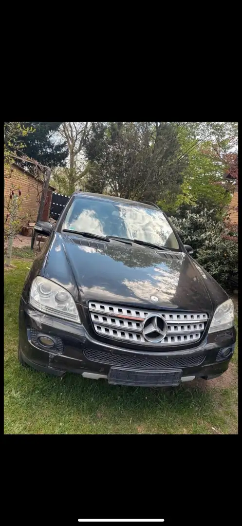 Mercedes-Benz ML 280 CDI 4Matic 7G-TRONIC Edition 10 - 1