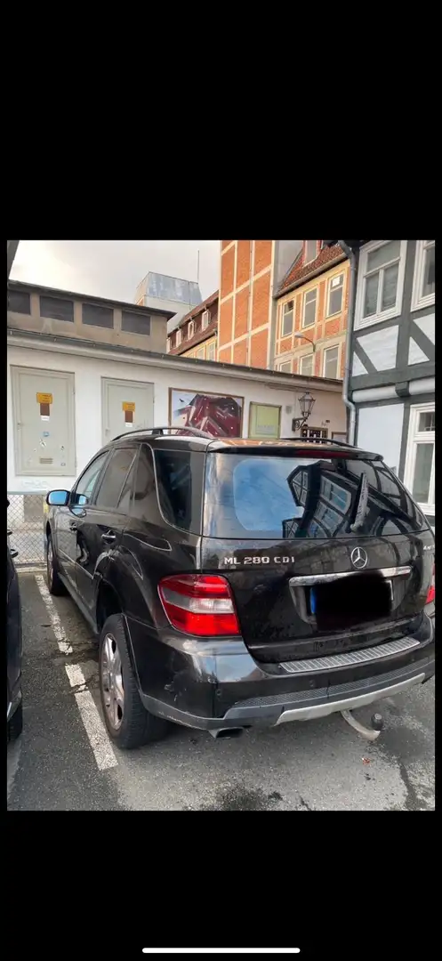 Mercedes-Benz ML 280 CDI 4Matic 7G-TRONIC Edition 10 - 2