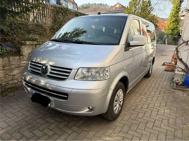 Volkswagen T5 California Multivan