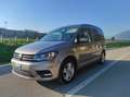 Volkswagen Caddy 1.4 TGI DSG HIGHLINE 7 POSTI Grigio - thumbnail 3