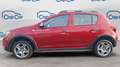 Dacia Sandero II 1.0 SCe 75 Stepway Urban Rouge - thumbnail 2
