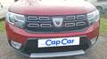 Dacia Sandero II 1.0 SCe 75 Stepway Urban Rouge - thumbnail 20