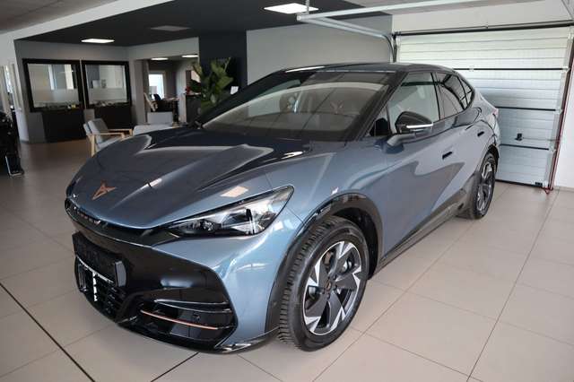 Imagine CUPRA Tavascan 210 kW Endurance/Allwetter/Matrix/Navi