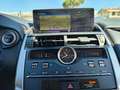 Lexus NX 300h NX Hybrid Business Gris - thumbnail 21