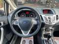 Ford Fiesta 1.4i **BOITE AUTOMATIQUE / AIRCO / RADAR AR ET AV* Grijs - thumbnail 13