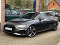 Audi A4 A4 35 TFSI Sport Edition S line S tronic Grijs - thumbnail 1