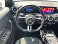Mercedes-Benz A 180 180d AMG Line Premium Sport  auto Argent - thumbnail 8