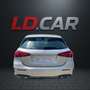 Mercedes-Benz A 180 180d AMG Line Premium Sport  auto Argent - thumbnail 5