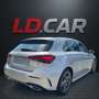 Mercedes-Benz A 180 180d AMG Line Premium Sport  auto Argent - thumbnail 3