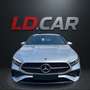 Mercedes-Benz A 180 180d AMG Line Premium Sport  auto Argent - thumbnail 2