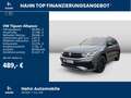 Volkswagen Tiguan Allspace R-Line 2,0TSI DSG 4MO 245 PS AHK Grau - thumbnail 2