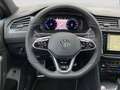 Volkswagen Tiguan Allspace R-Line 2,0TSI DSG 4MO 245 PS AHK Grau - thumbnail 9