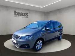 Seat Alhambra XCELLENCE Automatik, autom.Distanzreg.,