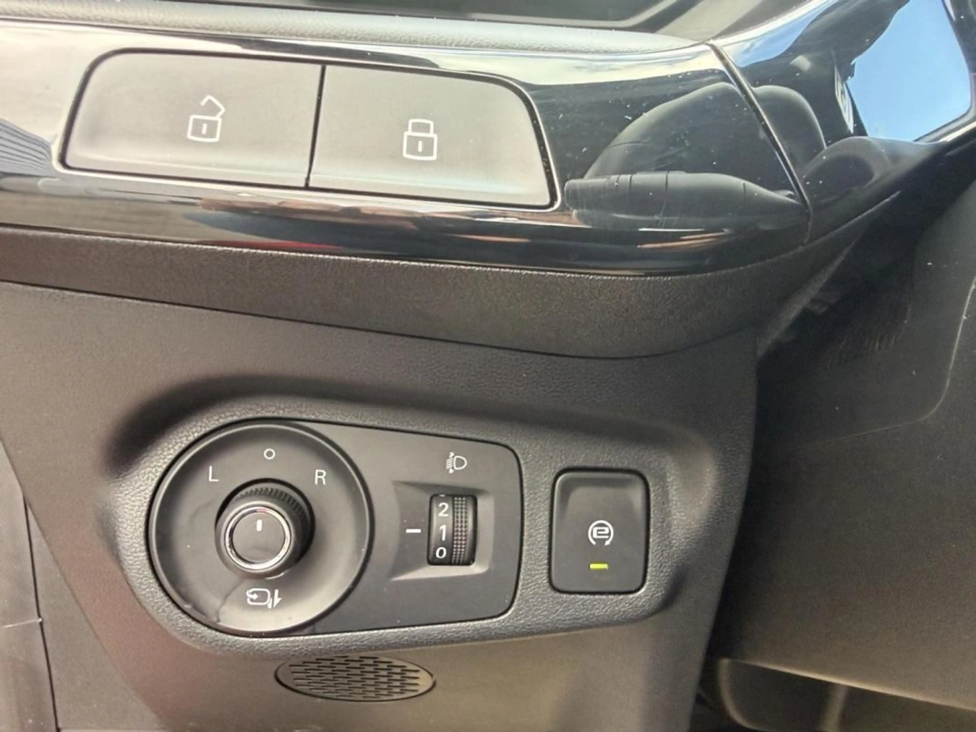 MG MG3 -27% Ice 1.5 VTI 115Ch 100% Thermique Comfort / Boite manuelle 5 vitesses — photo 17