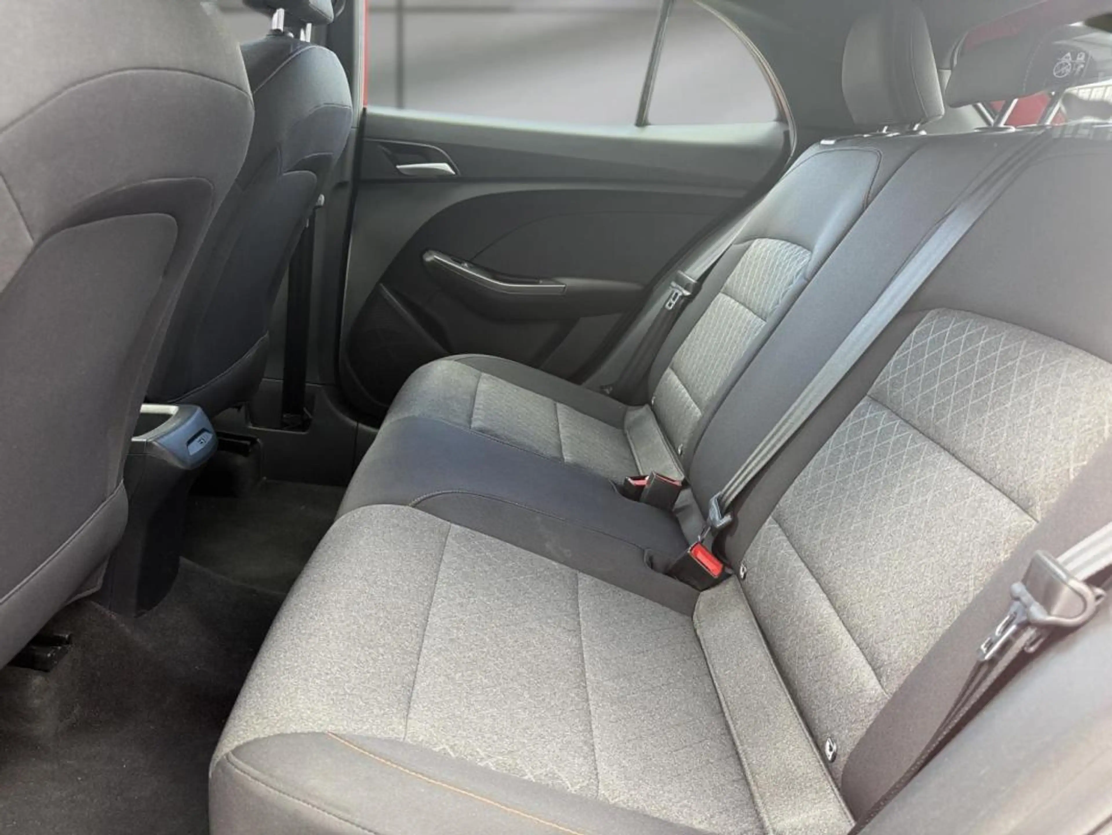 MG MG3 -27% Ice 1.5 VTI 115Ch 100% Thermique Comfort / Boite manuelle 5 vitesses — photo 12