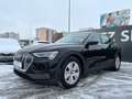 Audi e-tron 50 quattro | AHK**NP € 73.900 Schwarz - thumbnail 7