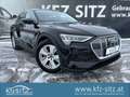 Audi e-tron 50 quattro | AHK**NP € 73.900 Schwarz - thumbnail 1
