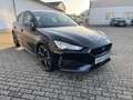 CUPRA Leon VZ 2.0 TSI DSG ACC BEATS KAM KESSY SCHWELLER Schwarz - thumbnail 4