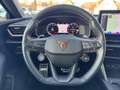 CUPRA Leon VZ 2.0 TSI DSG ACC BEATS KAM KESSY SCHWELLER Schwarz - thumbnail 19