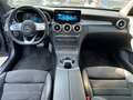 Mercedes-Benz C 220 d Auto 4Matic Coupé Premium Plus #TETTO APRIBILE Grigio - thumbnail 12