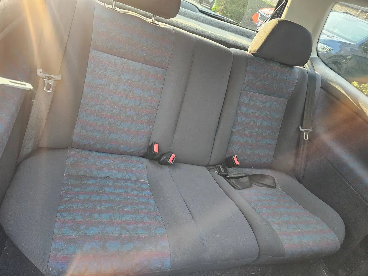 Volkswagen Polo 1.4i, foto 10