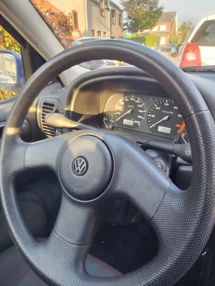 Volkswagen Polo 1.4i, foto 6