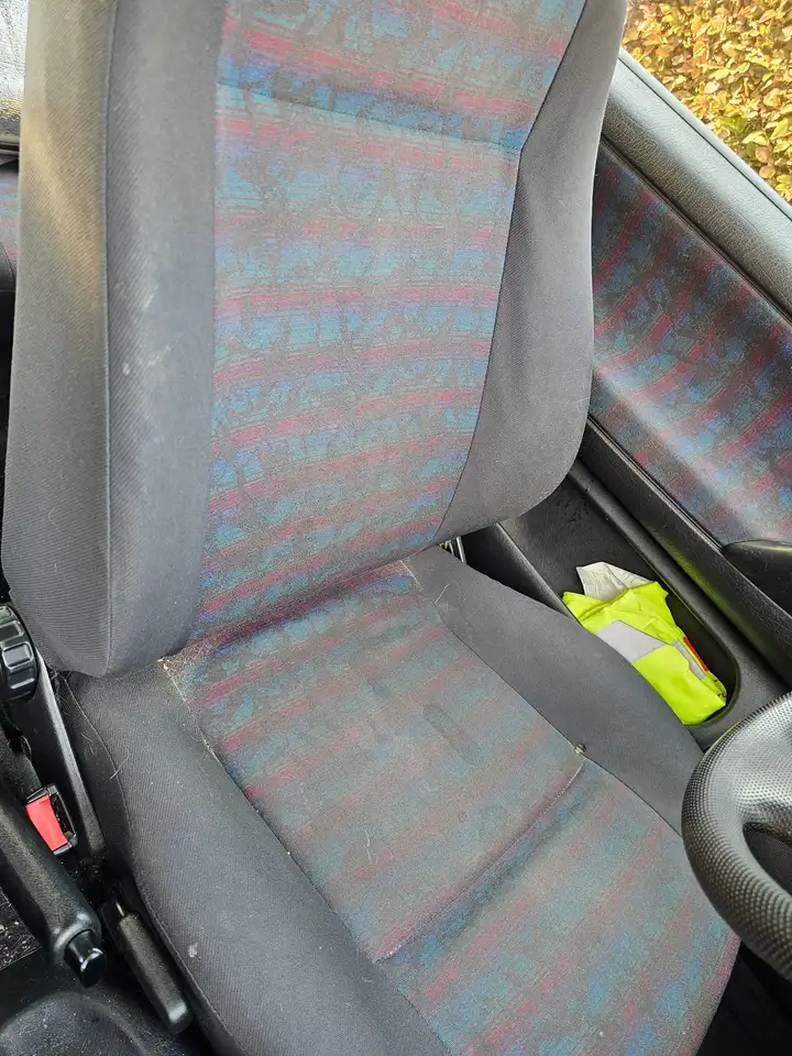 Volkswagen Polo 1.4i, foto 7