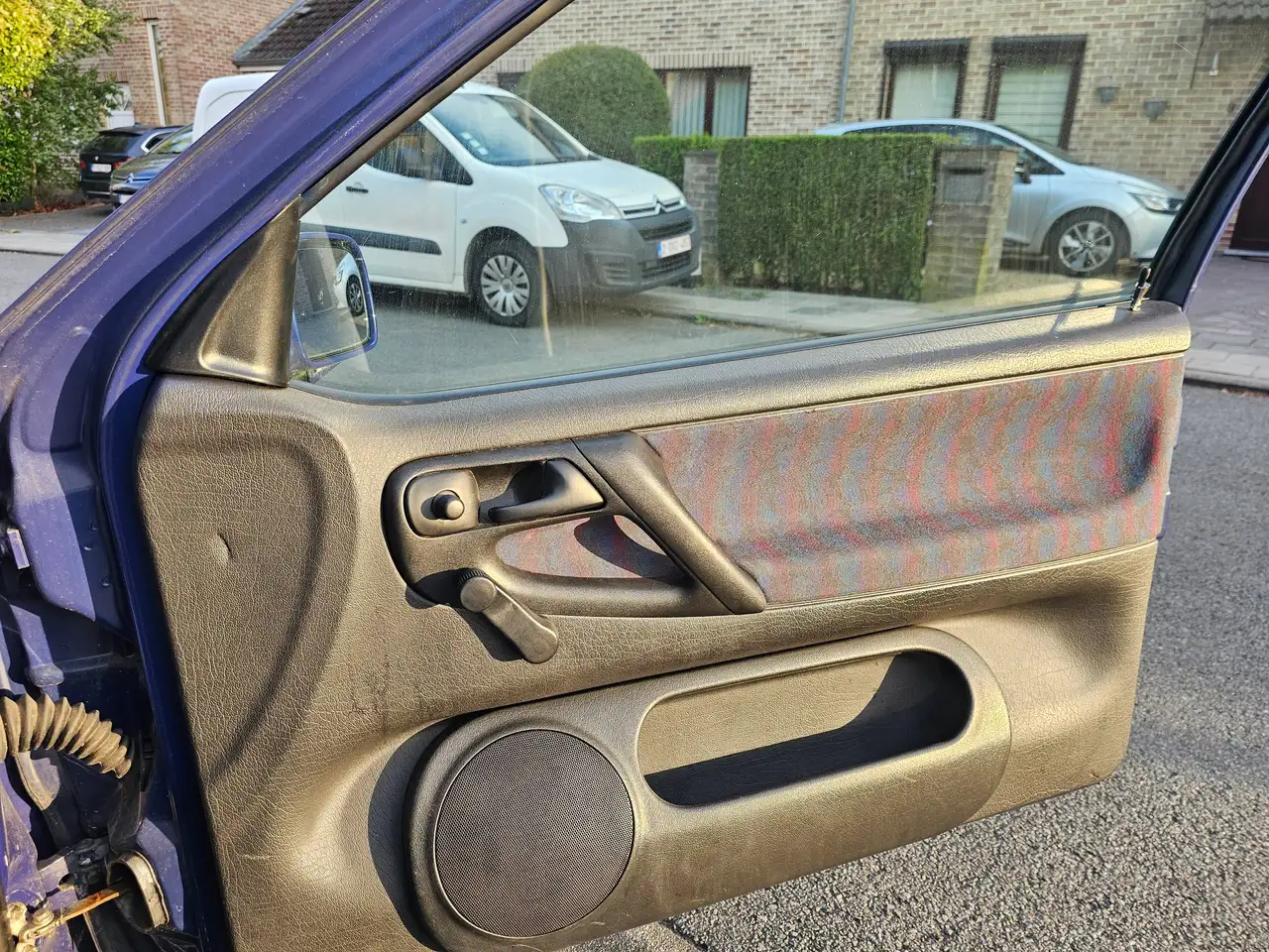 Volkswagen Polo 1.4i, foto 9