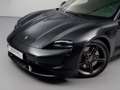 Porsche Taycan Turbo Grau - thumbnail 3