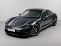 Porsche Taycan Turbo Grau - thumbnail 2