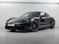 Porsche Taycan Turbo Grau - thumbnail 1