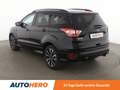 Ford Kuga 1.5 EcoBoost ST-Line Aut*NAVI*XENON*TEMPO*CAM*SHZ* Schwarz - thumbnail 4