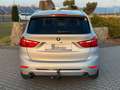 BMW 220 d xDrive Gran Tourer Sport Line LED AHK NAVI Silber - thumbnail 4