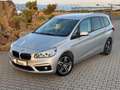 BMW 220 d xDrive Gran Tourer Sport Line LED AHK NAVI Silber - thumbnail 7
